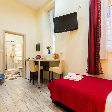 Appartement Charming And Historic Old Town Zadar