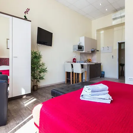 Appartement Charming And Historic Old Town *