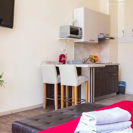 Apartment Charming And Historic Old Town Zadar