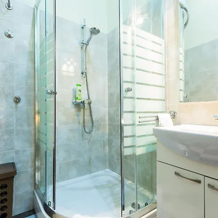 Apartment Charming And Historic Old Town