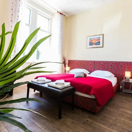 Apartment Charming And Historic Old Town