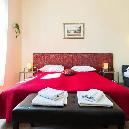 Apartment Charming And Historic Old Town *
