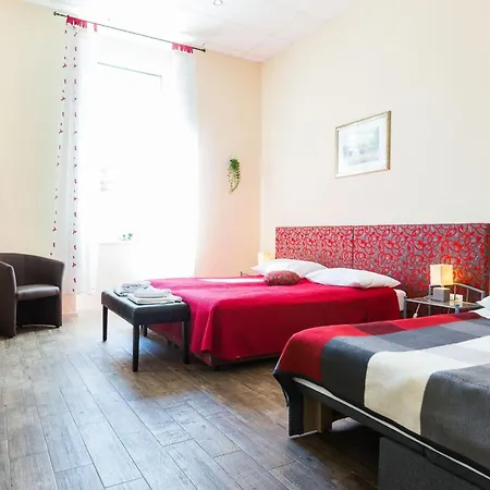 Apartment Charming And Historic Old Town *