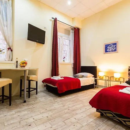 Charming And Historic Old Town Zadar