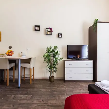 Apartment Charming And Historic Old Town Zadar