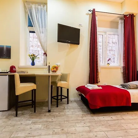 Charming And Historic Old Town Apartment Zadar