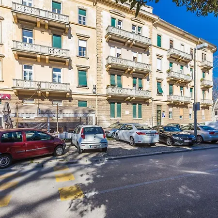Apartment Charming And Historic Old Town Zadar